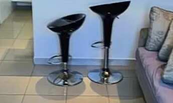 Imagem 3: Aluguel - Apartamento 2 Quartos mobiliado - São Geraldo