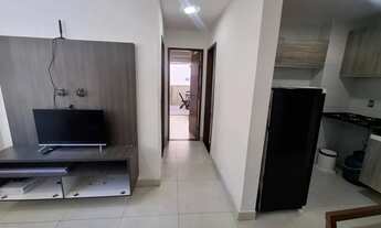 Imagem 4: Apartamento para locação com 2 quartos 1 suíte reversível no bairro Nações em Campina Gran