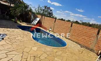 Imagem: Chácara em Estrada Municipal Santa Isabel