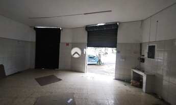 Imagem 2: Salão Comercial para locação