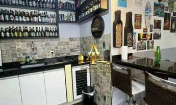 Imagem 5: Cobertura Duplex Maravilhosa e Mobiliada Condomínio Jabuticabeiras