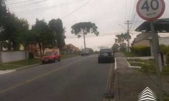 Imagem 6: Terreno à venda, 750 m² por R$ 1.200.000,00 - Jardim Social - Curitiba/PR