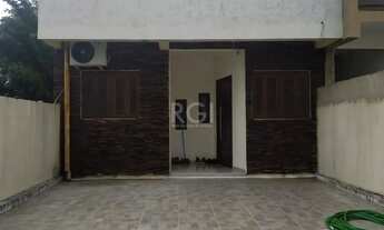 Imagem 11: Casa com 2 quartos, 2 vagas de garagem, no bairro Aberta dos Morros, Porto Alegre/RS