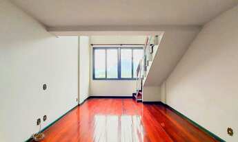 Imagem 2: Apartamento de 1 quarto no bairro do Alto, Teresópolis