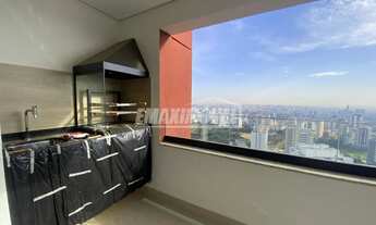 Imagem 5: Apartamento Padrão em Sorocaba