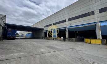 Imagem 4: Galpão / Depósito / Armazém em Jardim Califórnia - Jacareí