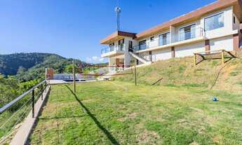 Imagem: Casa com 3 quartos em Nogueira, Petrópolis