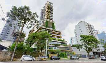 Imagem 2: Apartamento com 4 suítes no Serra Juvevê - Out7 Imóveis