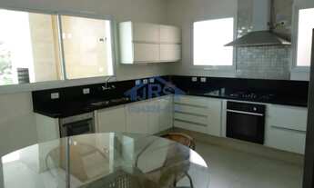 Imagem 5: Casa à venda em Santana de Parnaíba, Alphaville, com 5 suítes, com 520 m², Burle Marx