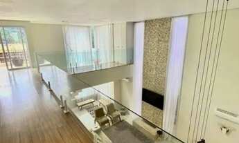 Imagem 4: Casa à venda em Santana de Parnaíba, Alphaville, com 4 quartos, com 360 m², Residencial Bu