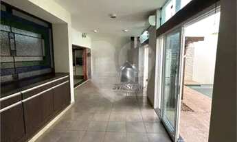 Imagem 6: Casa com 2 dormitórios para alugar, 320 m² por R$ 15.750,00 - Residencial Lago Sul - Bauru