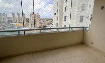 Imagem 3: Oportunidade Única com 3/4 sendo 1 suite + Varanda Gourmet Vita Residencial Clube