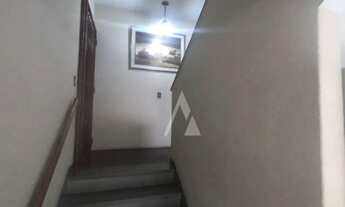 Imagem 3: Apartamento com 2 dormitórios para alugar, 71 m² por R$ 2.030,00/mês - Santo Antônio - Por