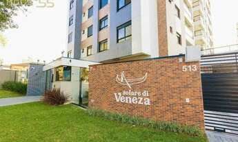 Imagem 3: Apartamento com 2 dormitórios à venda, 66 m² por R$ 684.095,72 - Bacacheri - Curitiba/PR