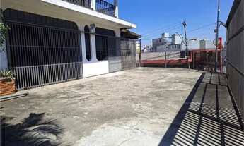 Imagem 2: Salão Comercial para locação em Vila Romana - SP