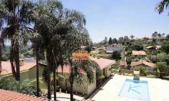 Imagem 6: Casa Residencial / Condomínio Parque da Fazenda