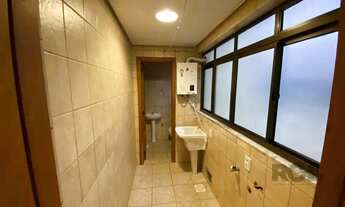 Imagem 7: Amplo apartamento de 2 dormitórios no Petrópolis