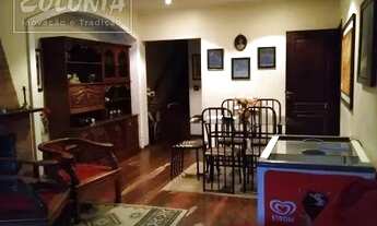 Imagem: Casa a venda - Vila Santa Teresa, Santo