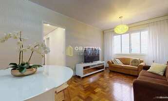 Imagem: Apartamento à venda 3 Quartos 1 Vaga 122M²