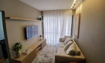 Imagem 4: Imóvel para venda com 100 metros quadrados com 3 quartos em Bento Ferreira - Vitória - ES