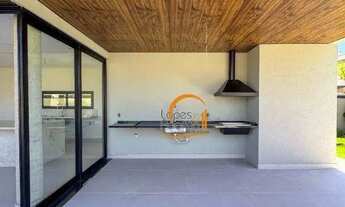 Imagem 14: Casa com 3 dormitórios à venda, 236 m² por R$ 2.290.000,00 - Condomínio Vista da Serra Ati