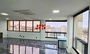 Imagem 2: Apartamento Duplex NO Sumare - 210m², 03 dormit., 02 suítes, 03 vagas