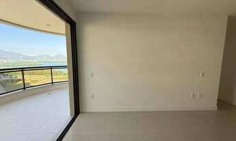 Imagem 5: Elos Ilha Pura Apartamento 3 Quartos Vista Lagoa