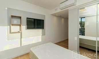 Imagem 5: Imóvel na Carlos Huber com 1 dormitórios e 22m²