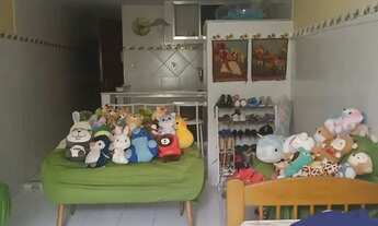 Imagem 2: Kitinete amplo a beira da cachoeira..segurança total..