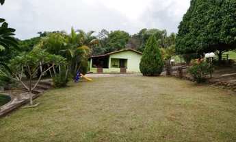 Imagem 5: Chácara 30.000m2 em Abadiânia muita água só R$ 800 mil