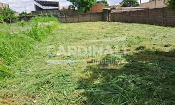 Imagem 4: Terreno padrão de 340m² disponível para venda - Vila Brasil