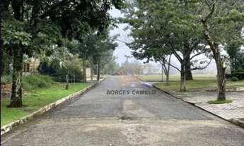 Imagem 2: Terreno à venda, 1000 m² por R$ 2.500.000,00 - Condomínio Serra dos Manacas - Nova Lima/MG