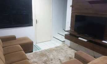 Imagem 2: SOBRADO CONDOMINIO FECHADO 2 QUARTOS Casa em Condomínio com 2 Quarto(s) e 1 banheiro(s) à