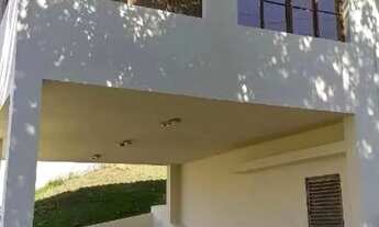 Imagem 5: Casa com 3 dormitórios para alugar, 250 m² por R$ 7.500,00/mês - Parque da Fazenda - Itati