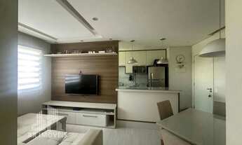 Imagem: RR8538 Apartamento 51m² CONDOMÍNIO INSPIRE