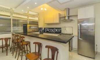 Imagem 4: Imóvel para venda possui 106 metros quadrados com 3 quartos em Independência - Porto Alegr