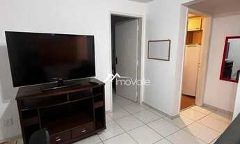 Imagem 5: Apartamento no Condomínio Suite Service