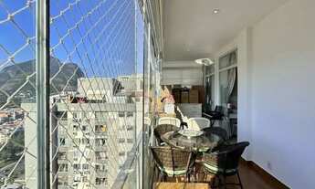 Imagem 3: Cobertura com 3 quartos à venda, 200 m² por R$ 2.200.000 - Barra da Tijuca - Rio de Janeir