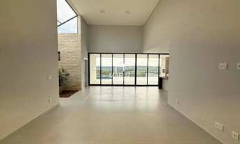 Imagem 4: Casa à venda, 4 quartos, 2 suítes, 8 vagas, Residencial Real Mont Ville - Lagoa Santa/MG