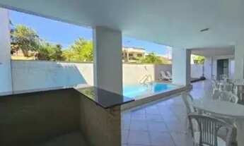 Imagem 6: ED. QUATRO VENTOS 3 QUARTOS | SUÍTE | FRENTE | SOL DA MANHÃ | LAZER COMPLETO