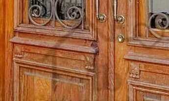 Imagem 3: Casa com 4 dormitórios, 511 m² - venda por R$ 9.200.000,00 ou aluguel por R$ 53.005,00/mês