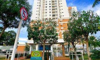 Imagem: APARTAMENTO ANDAR ALTO - GARDEN SAO FRANCISCO