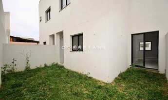 Imagem 6: LINDO NOVO E MODERNO SOBRADO DE CONDOMÍNIO EM SANTA FELICIDADE