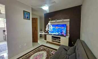 Imagem 3: Casa com 2 quartos à venda no bairro Alto de Pinheiros em Paulínia -SP