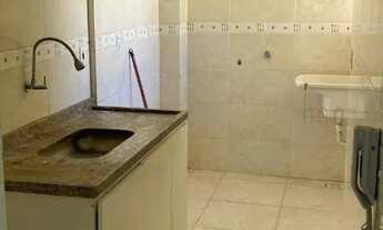 Imagem 3: SJI207 - Excelente apartamento em São José de Imbassaí