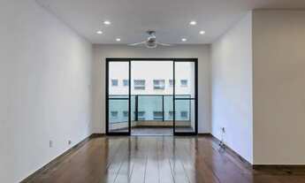 Imagem 3: Apartamento para venda em Perdizes com 3 quartos, sendo 1 suíte , 138m²