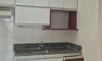 Imagem: Bacana apto 2 quartos condomínio Garden