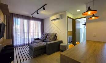 Imagem 2: APARTAMENTO MOBILIADO 1 QUARTO 51 M² NO CORAÇÃO DO CAMBUÍ EM CAMPINAS