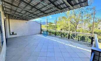 Imagem 5: Cobertura com 4 dormitórios, 247 m² - venda por R$ 1.550.000,00 ou aluguel por R$ 9.680,00