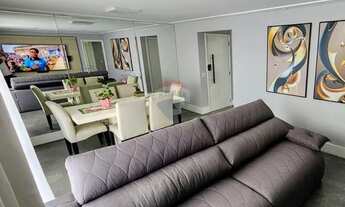 Imagem 5: Apartamento Mobiliado no Imirim! Alugue Já!